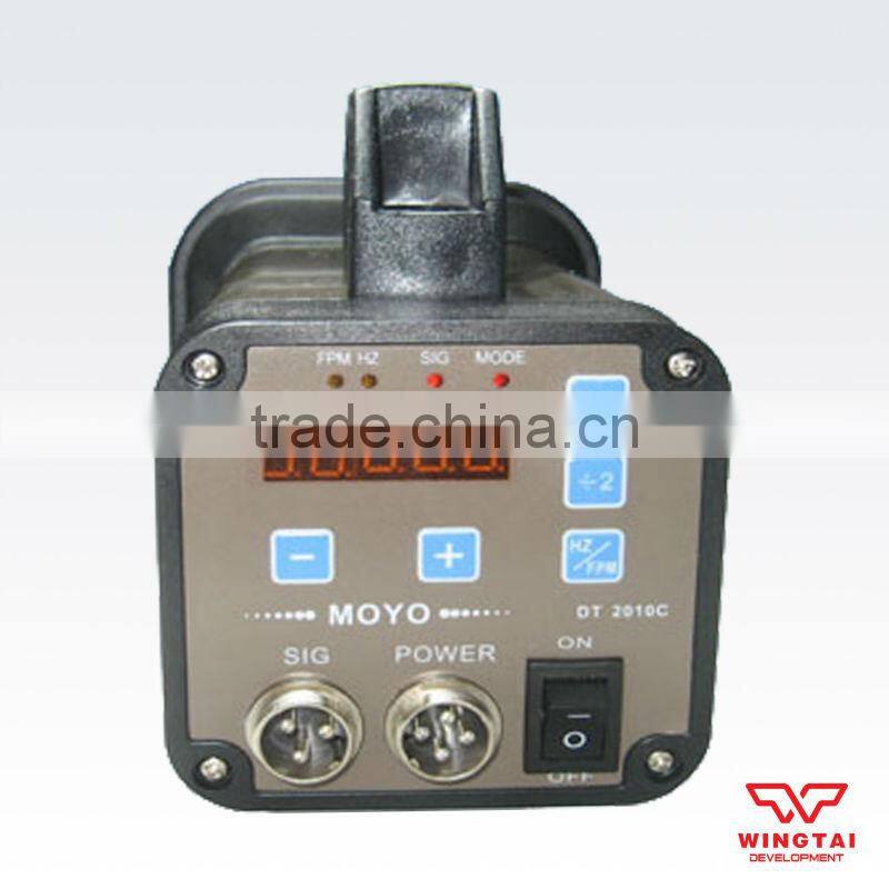 DT2010C Digital Portable Stroboscope Lamp