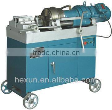 rebar coupler threading machine LGS-BI