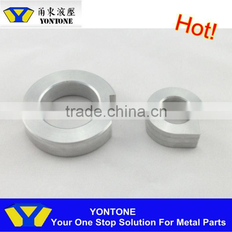 Aluminium, Iron, Magnesium, Brass, Steel, Copper CNC Turning Metal Parts