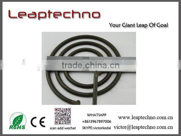 Lowest Factory Price Mosquito Coil Stove Top Heater