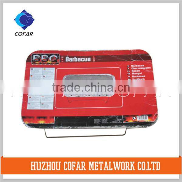 High Quality Instant Charcoal Malaysia