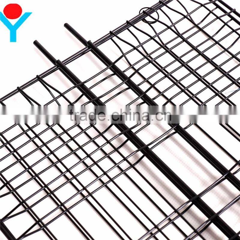 Manufacturer supplier bbq accessories non-stick basket broiler