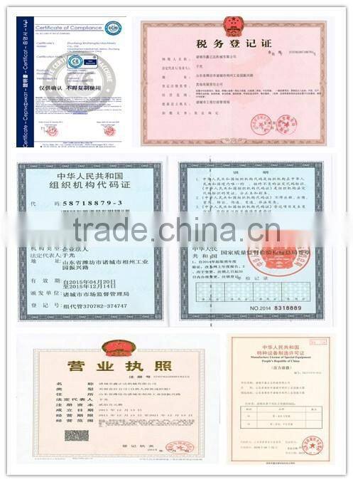 Full automatic fried food vacuum cooling machine