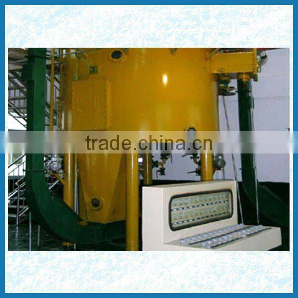 Sunflower seed oil extraction machine process(extractor) made in china