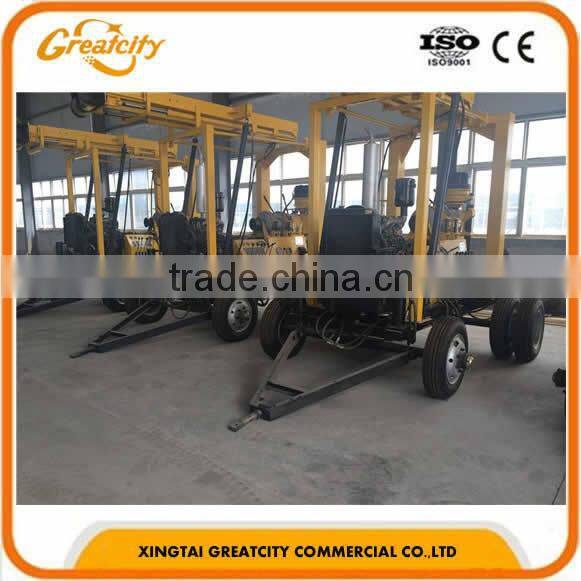 water well drill rigs for sale small water well drilling rig