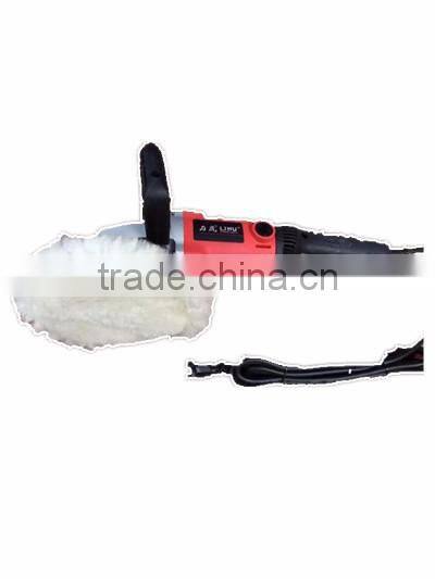 multifunction power tools manual polishing electric polisher