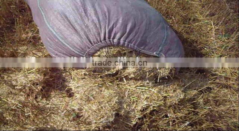 25 Self-propelled Forage Straw Harvester