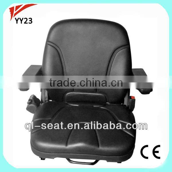 China made cheap Grammer tractor seat, tractor spare parts