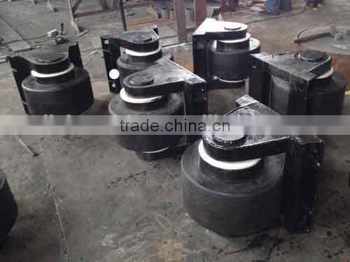 Port And Dock Marine Rolling Type rubber Fender
