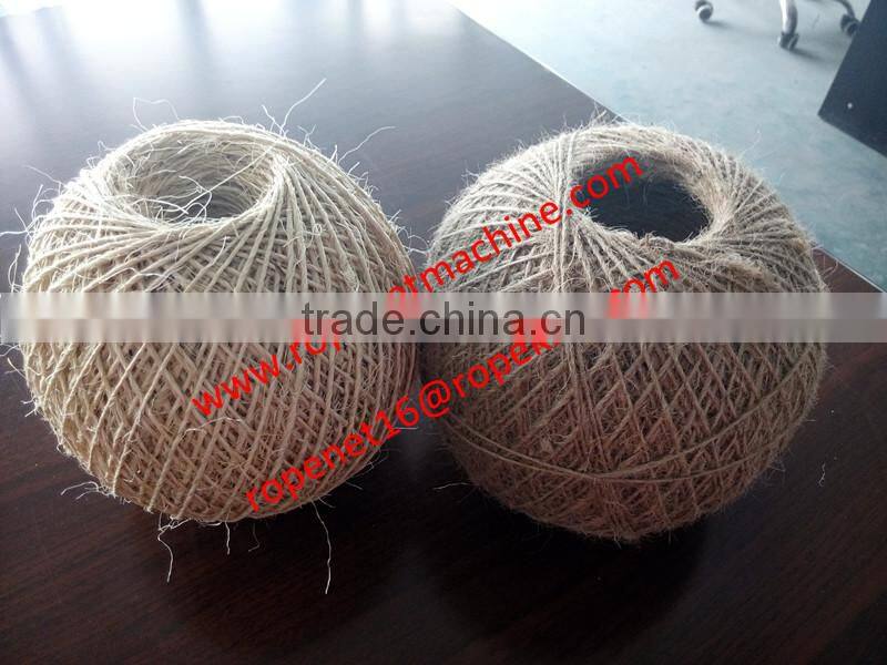 string winding machine for balls E:ropenet16@ropeking.com/Skype:Vicky.xu813