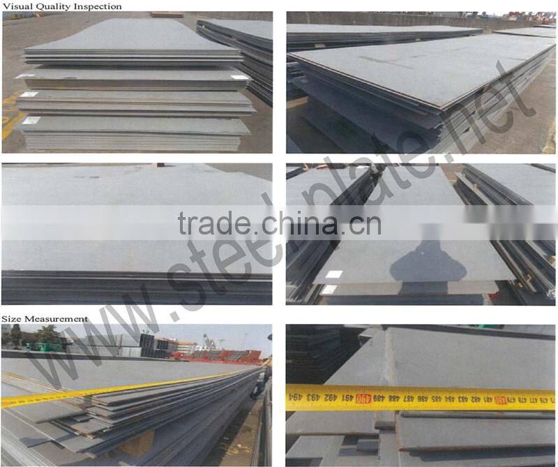 steel best selling products