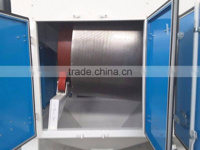 TSE popular seed grain cleaning machine for sale