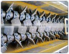 stabilized soil plant WCB600 Alibaba for sale in China