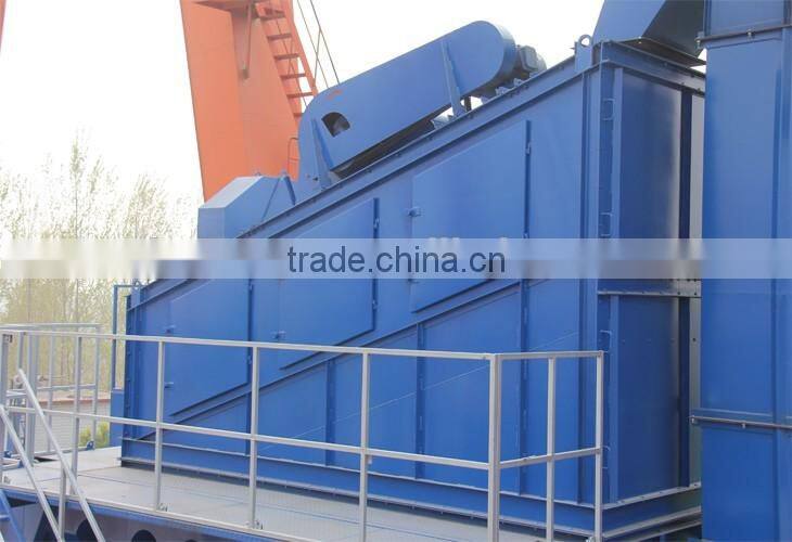 China stationary and mobile drum type asphalt batching plant with good price