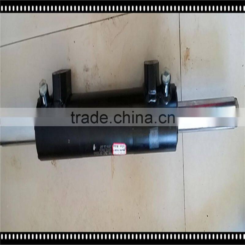 JSD forklift double action hydraulic tensioner ram