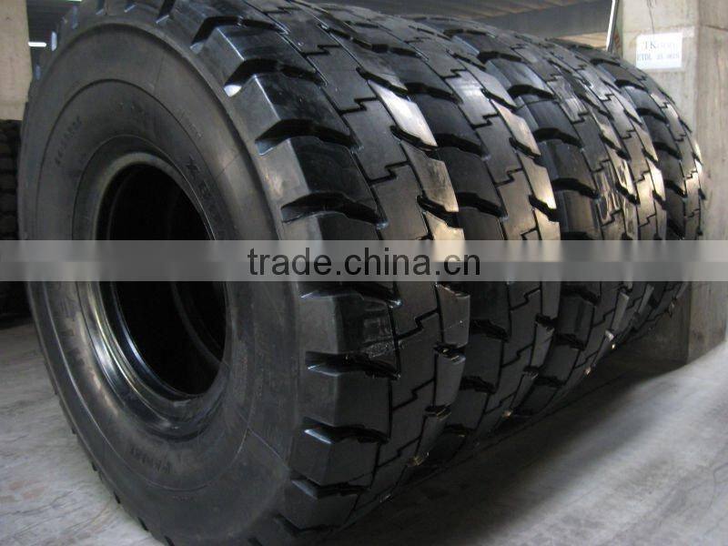 winter Radial OTR tyres