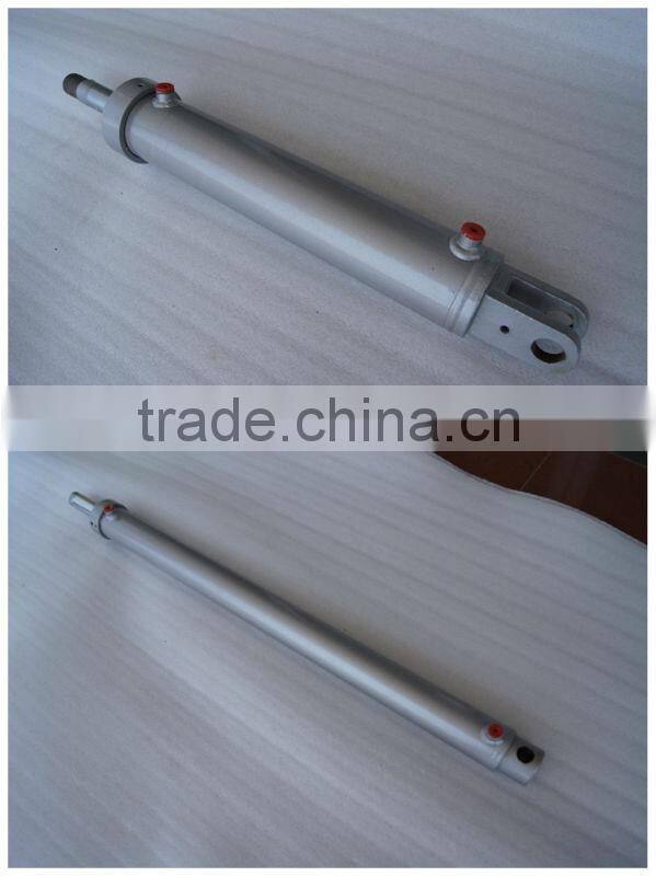 steel forged factory price hydraulic cylinder for excavator