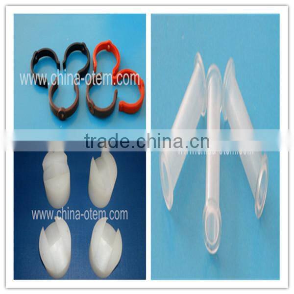 PA Auto plastic oil reservoir