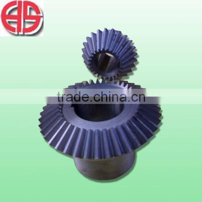 Made in China Gear Supplier bevel gear price
