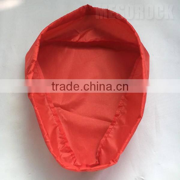 Waterproof Bicycle Saddle Rain Cover Protective Bike Saddle Cover Bike Seat Cover