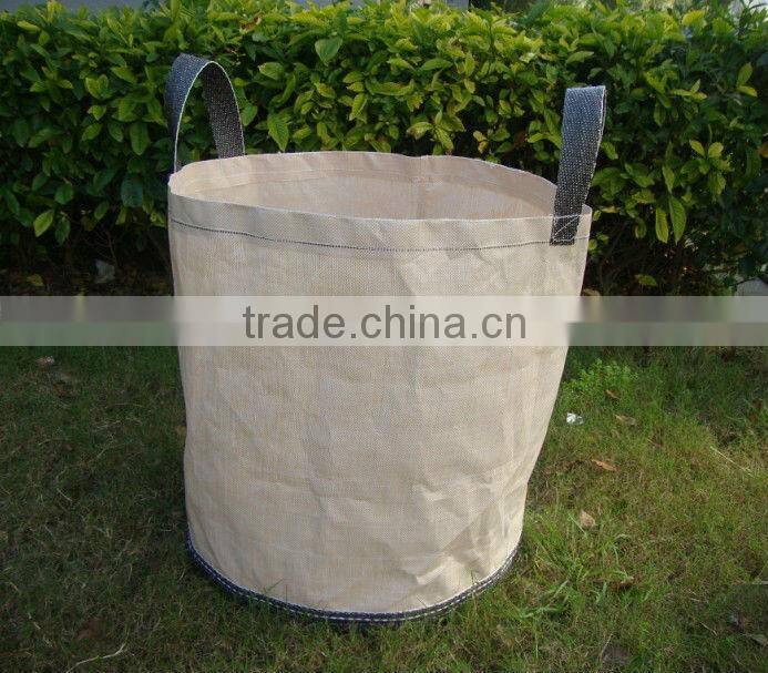 waste pop up garden bag