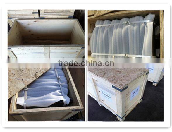 hydraulic cylinder seals