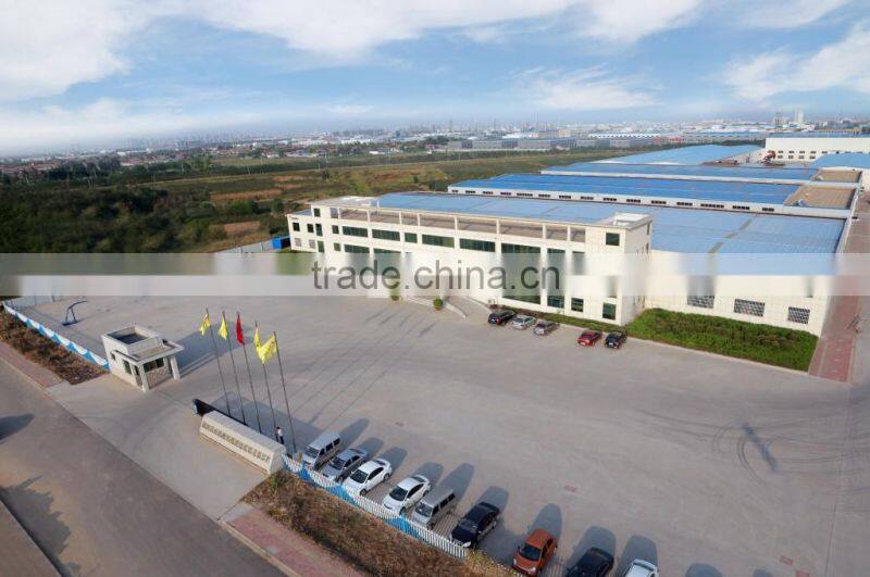 API Standard F-500 Mud Pump