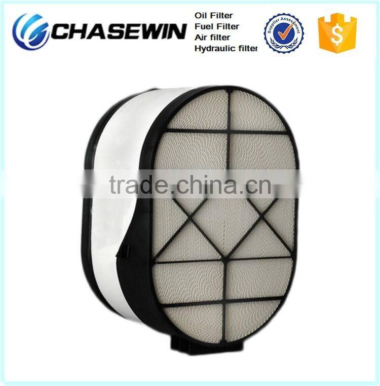 Manufacturer Wholesale Honeycomb Air Filter P608667