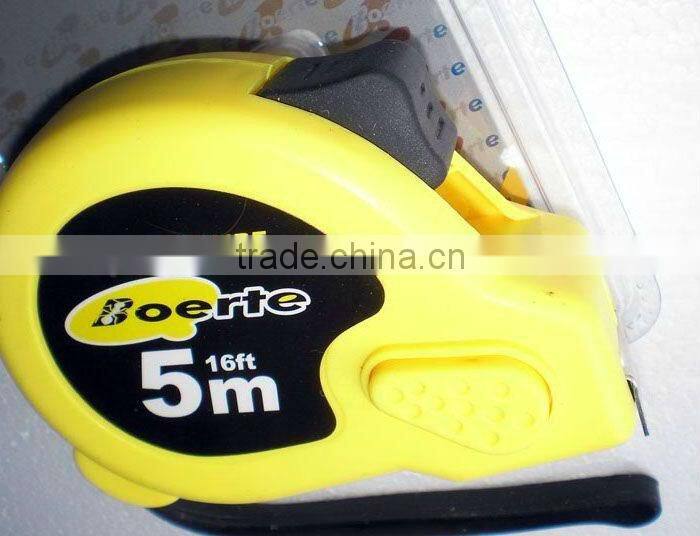 stainless steel tape measure