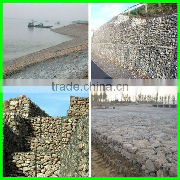 PVC coated hexagonal wire mesh