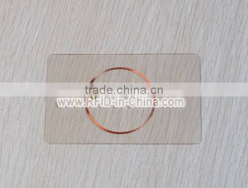 Hot Selling RFID Cards India RFID Logistics System