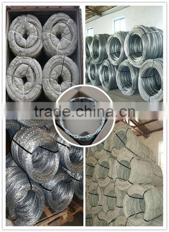 price razor wire barbed wire type razor barbed wire