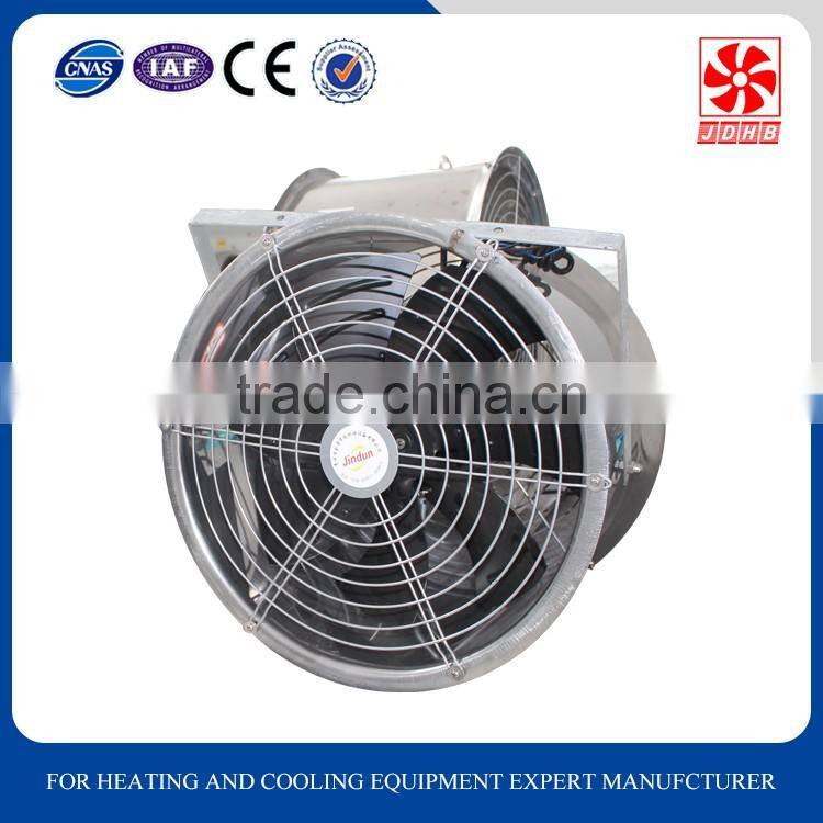 Roof mounted industrial Air Circulation Exhaust Fan