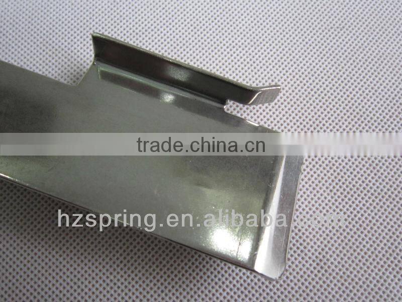316 Stainless Steel Stamping Part