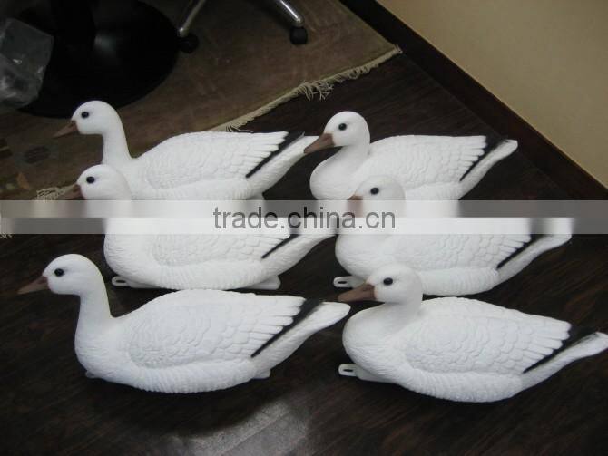 Plastic cyellow bath duck/duck bath toy