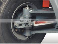 China Top1 Manufacturer HELI Brand CPC50 diesel forklift truck