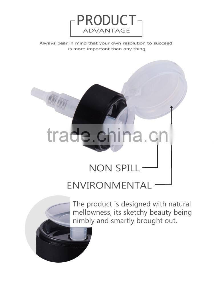 Wholesale good quality beauty & personal care china nail polish remover pump