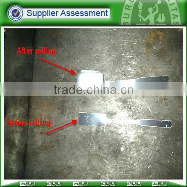 rolling mill machinery