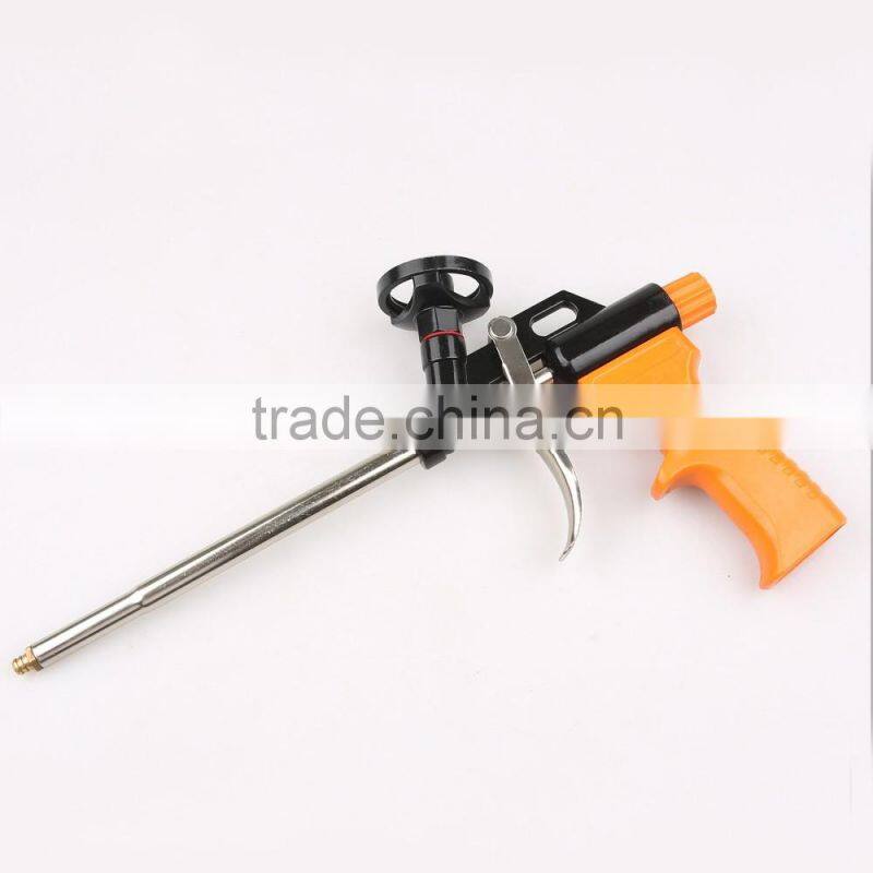 professional metal foam gun,air foam gun,foam dart gun