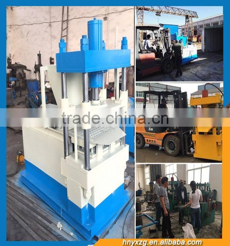 High quality factory direct sale hookah briquette making machine hookah briquette press machine