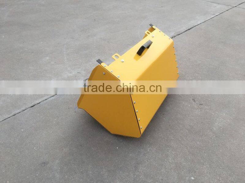 Dust Sweeper/ Road Sweeper //4 in 1 Snow Sweeper/