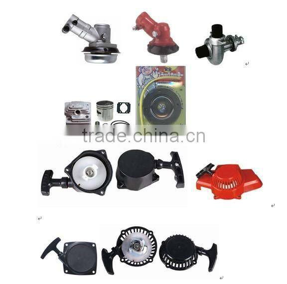 Pull starter/starter assy