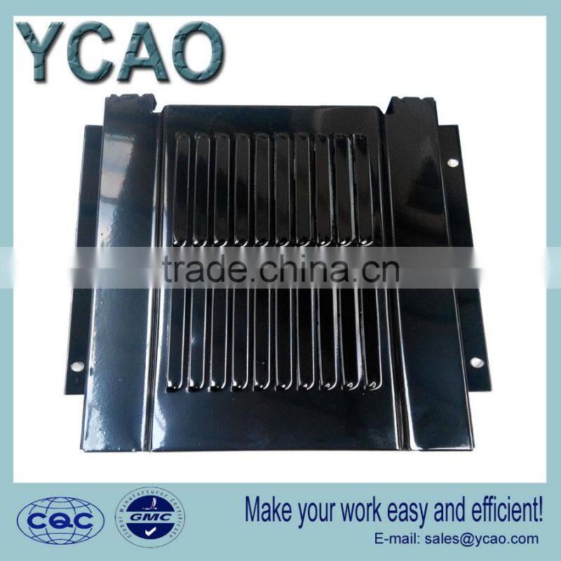 Original Honda quality GX390 188F 5KW generator muffler set