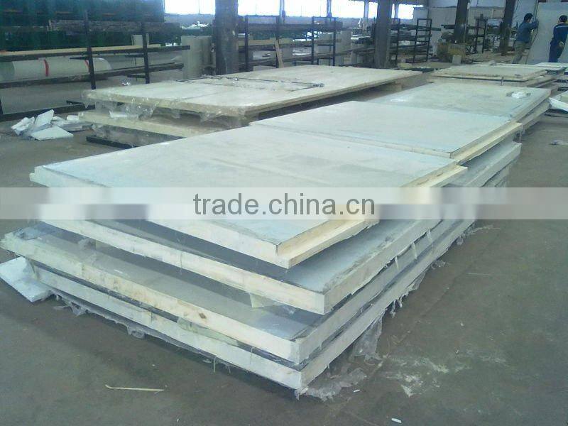 Dry truck body,box van