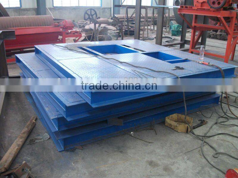 centrifugal gold concentrator machine