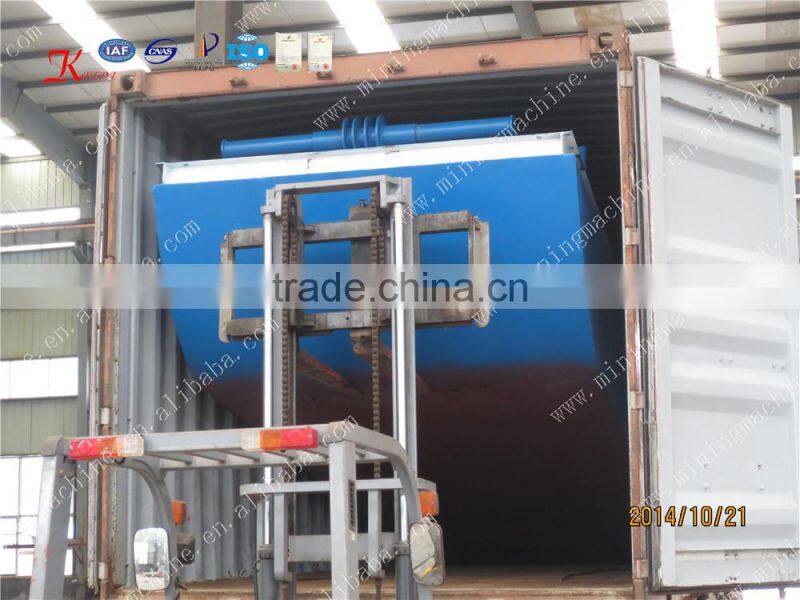 Small Sand Dredging Machine Sales