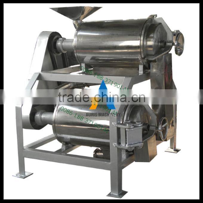 Factory price mango fruit pulp machine tomato pulp machine