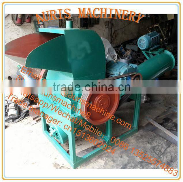high effiency plastic bottle crushing machine, plastic bottle grinding machine