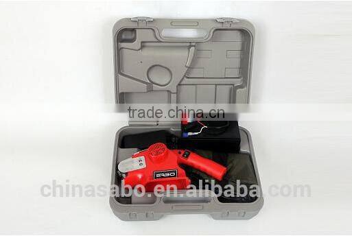 SABO A-8 portable cotton picker machine