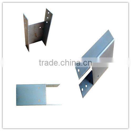 High quality precision sheet metal stamping part